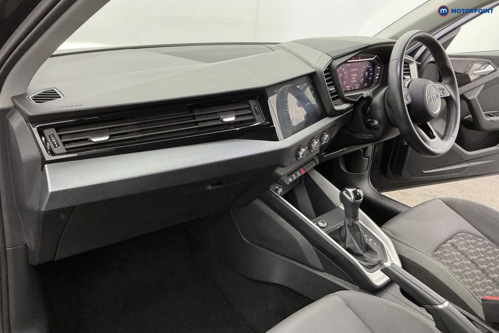 Audi A1 Citycarver Automatic Petrol Hatchback - Stock Number (1640026) - 8th supplementary image