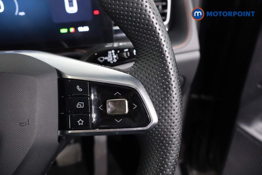 Mg Motor Uk HS Trophy Automatic Petrol-Electric Hybrid SUV - Stock Number (1640053) - 8th supplementary image