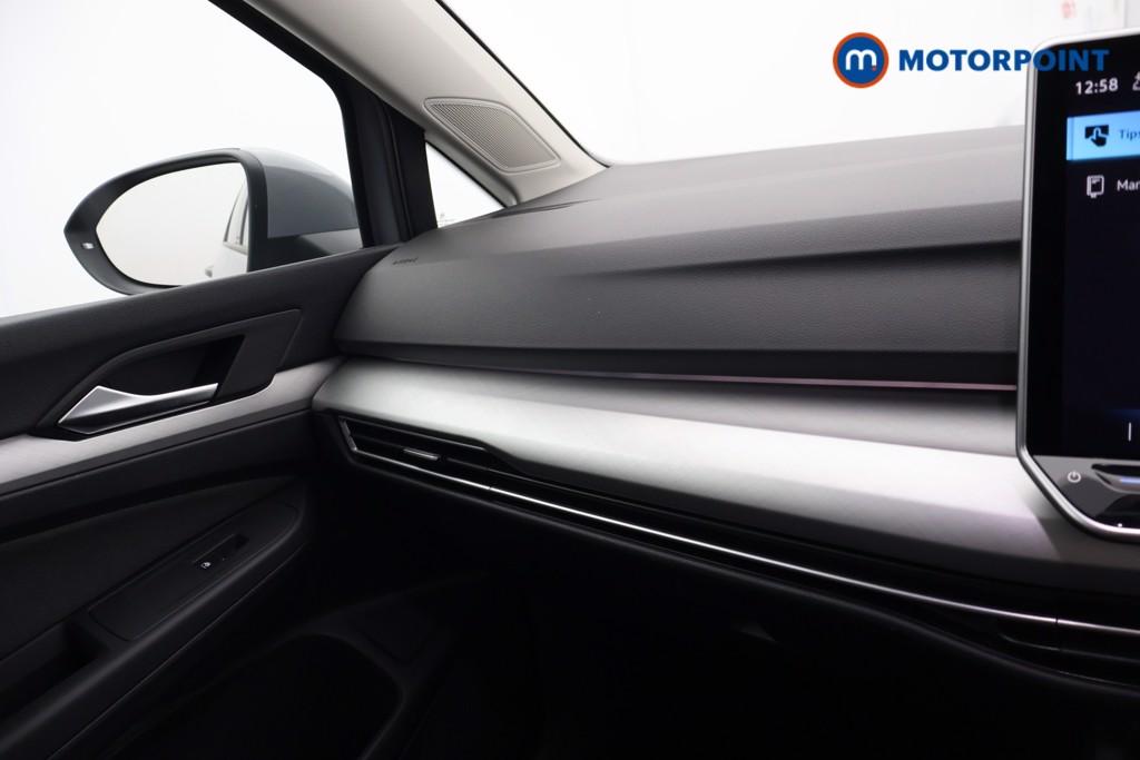 Volkswagen Golf Match Automatic Petrol Hatchback - Stock Number (1640195) - 8th supplementary image