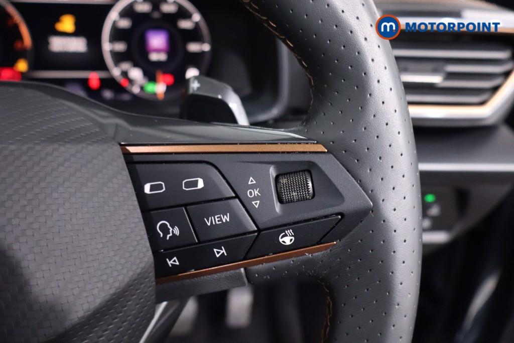 Cupra Formentor V2 Automatic Petrol SUV - Stock Number (1634193) - 8th supplementary image