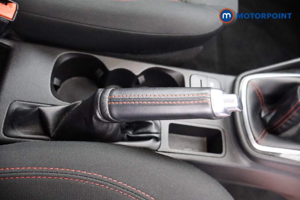 Ford Fiesta St-Line Manual Petrol Hatchback - Stock Number (1637020) - 8th supplementary image