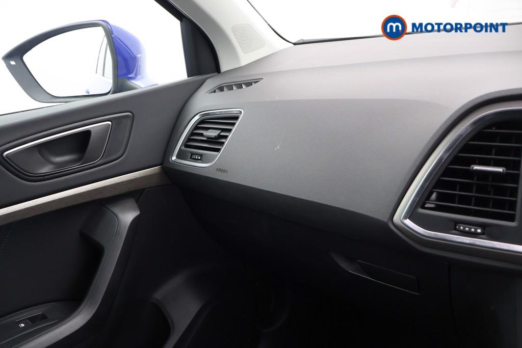 Seat Ateca Xperience Manual Petrol SUV - Stock Number (1638302) - 8th supplementary image