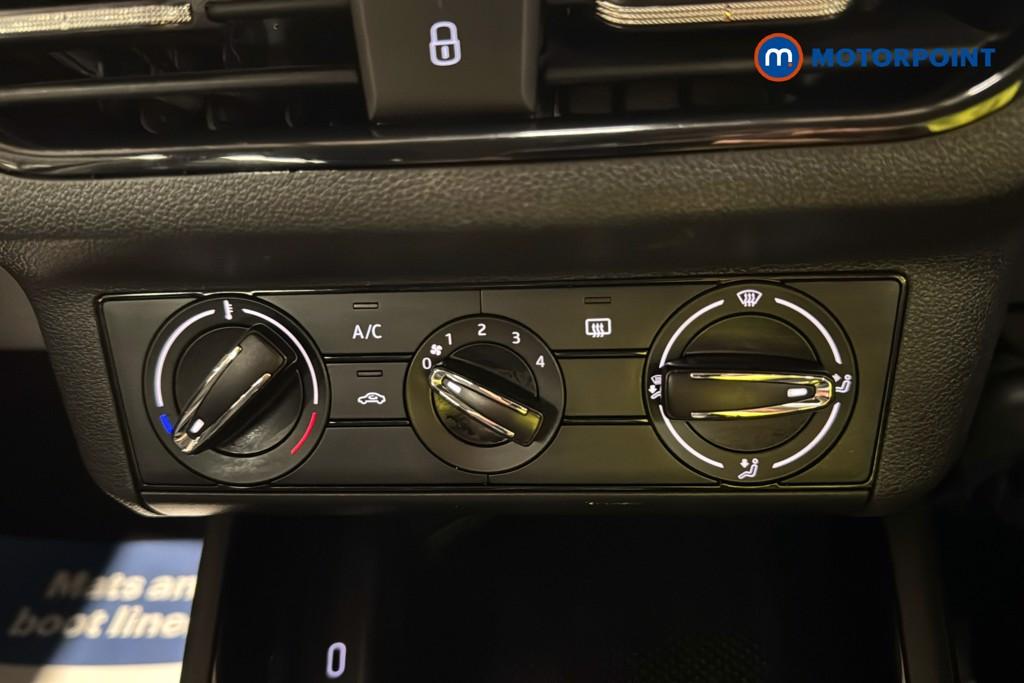 Skoda Scala SE Manual Petrol Hatchback - Stock Number (1639212) - 12th supplementary image
