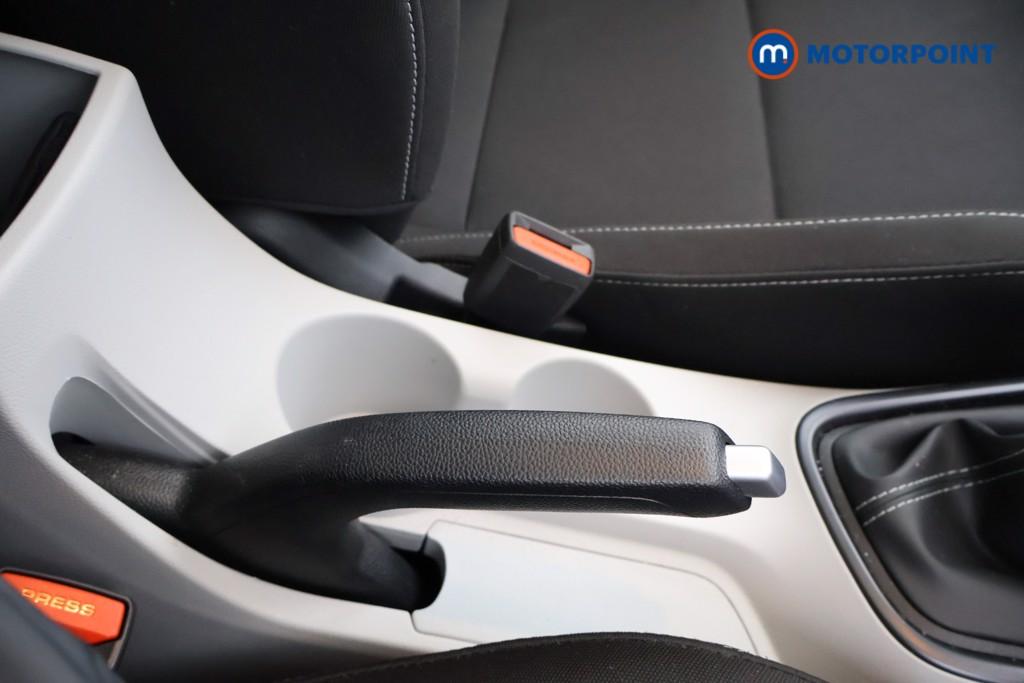 Hyundai I20 Ultimate Manual Petrol Hatchback - Stock Number (1639932) - 8th supplementary image