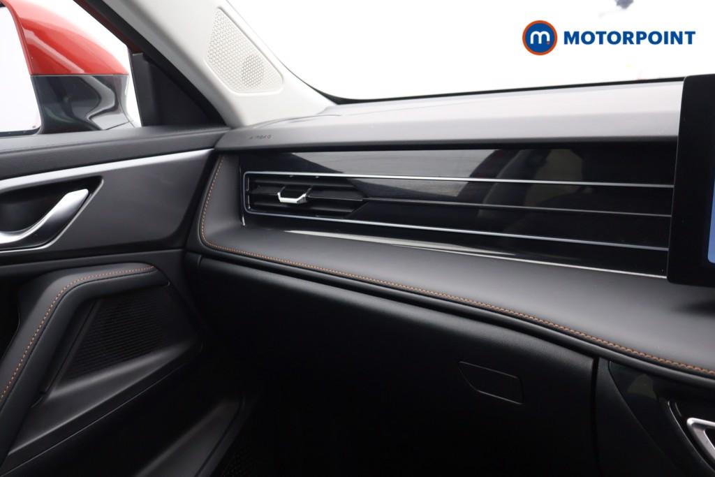 Mg Motor Uk HS Trophy Automatic Petrol-Electric Hybrid SUV - Stock Number (1640004) - 8th supplementary image