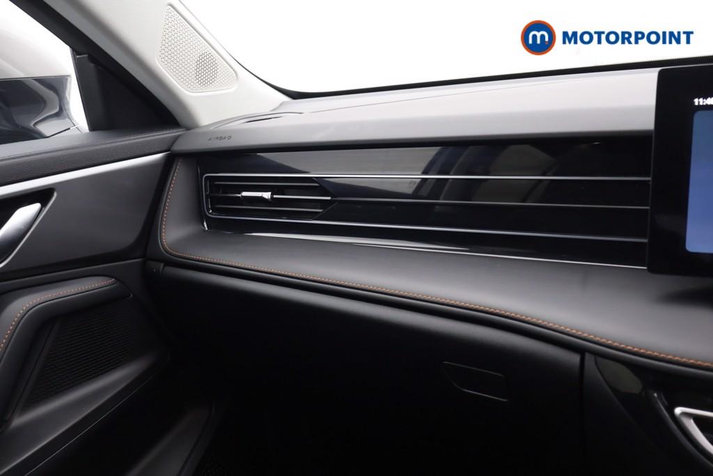 Mg Motor Uk HS Trophy Automatic Petrol-Electric Hybrid SUV - Stock Number (1640088) - 8th supplementary image