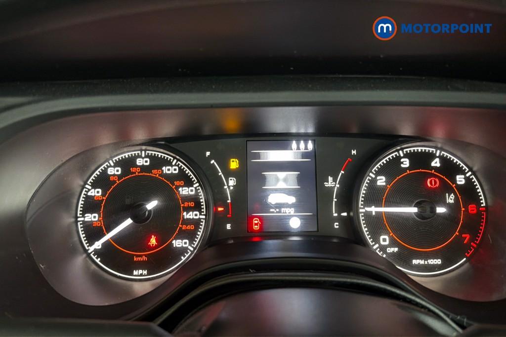 Fiat Tipo 1.0 5Dr Manual Petrol Hatchback - Stock Number (1610294) - 8th supplementary image
