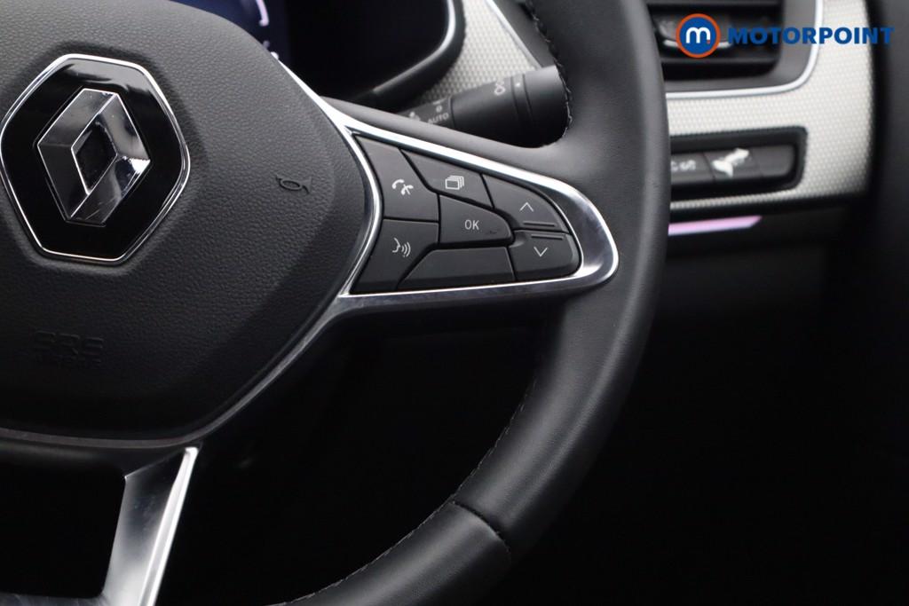Renault Arkana Techno Automatic Petrol-Electric Hybrid SUV - Stock Number (1623853) - 8th supplementary image