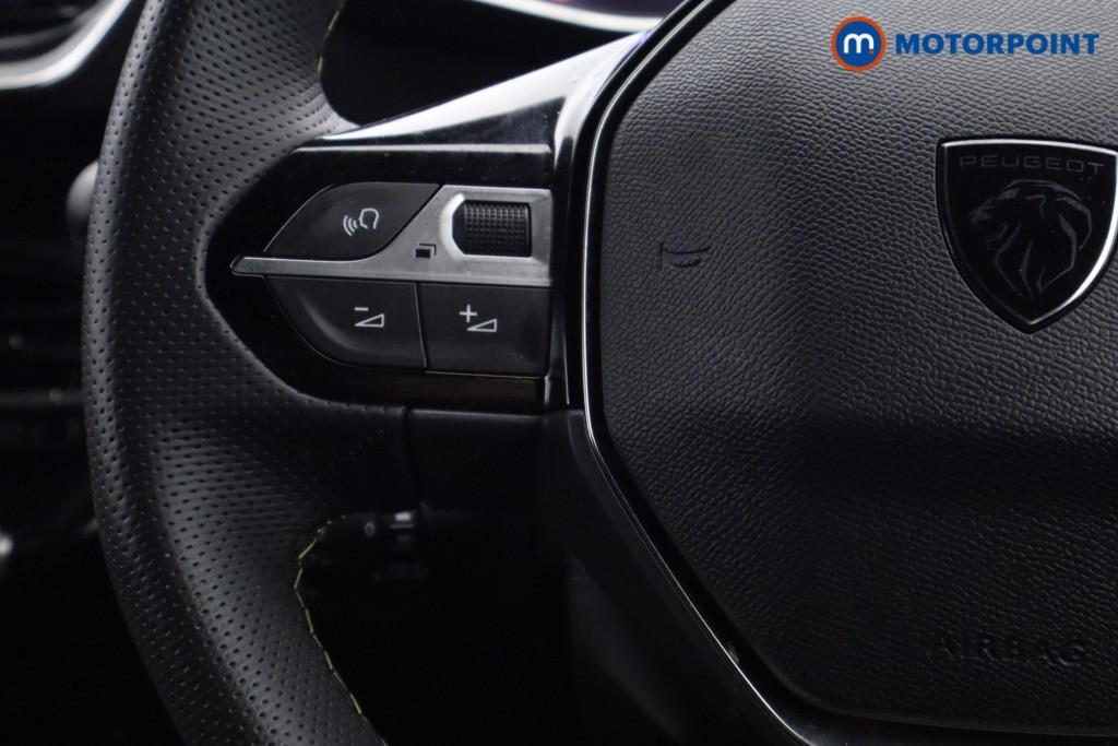 Peugeot 208 GT Manual Petrol Hatchback - Stock Number (1628125) - 8th supplementary image