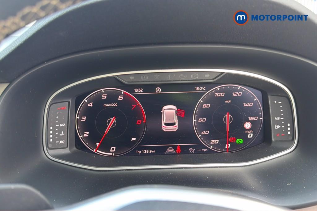 Seat Ateca Xperience Automatic Petrol SUV - Stock Number (1628844) - 8th supplementary image