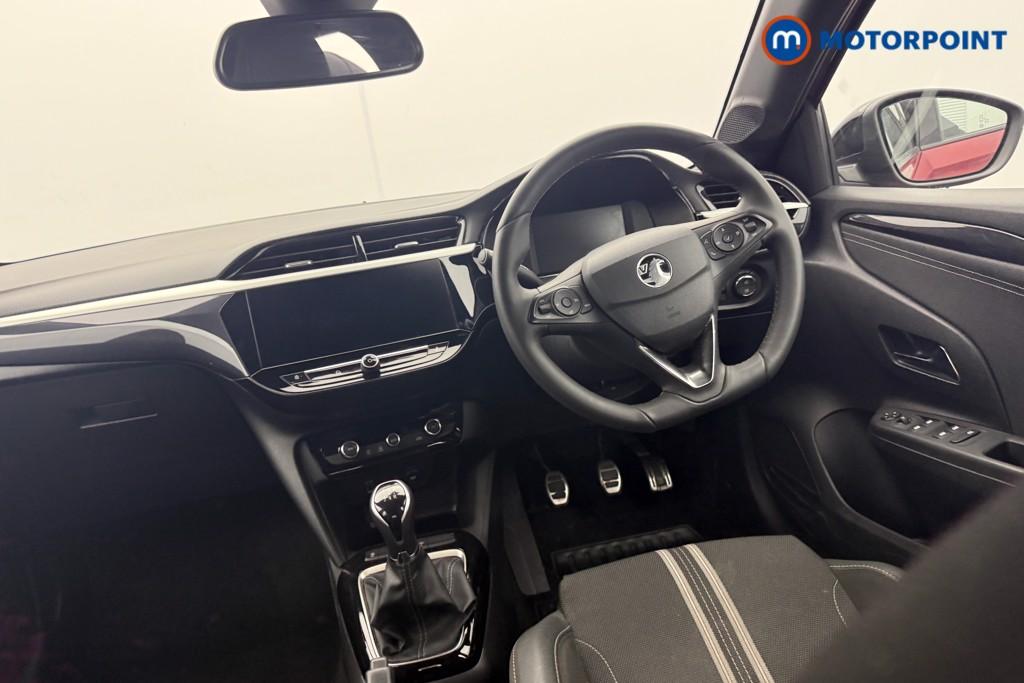 Vauxhall Corsa GS Manual Petrol Hatchback - Stock Number (1629339) - 8th supplementary image