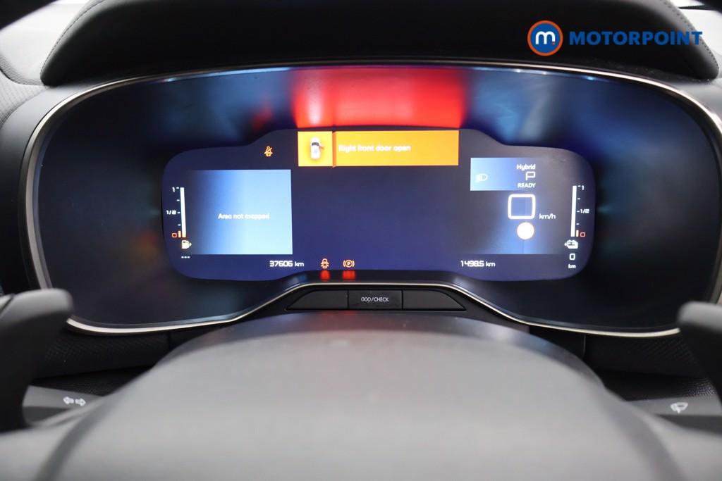 Citroen C5 Aircross MAX Automatic Petrol Plug-In Hybrid SUV - Stock Number (1630356) - 8th supplementary image