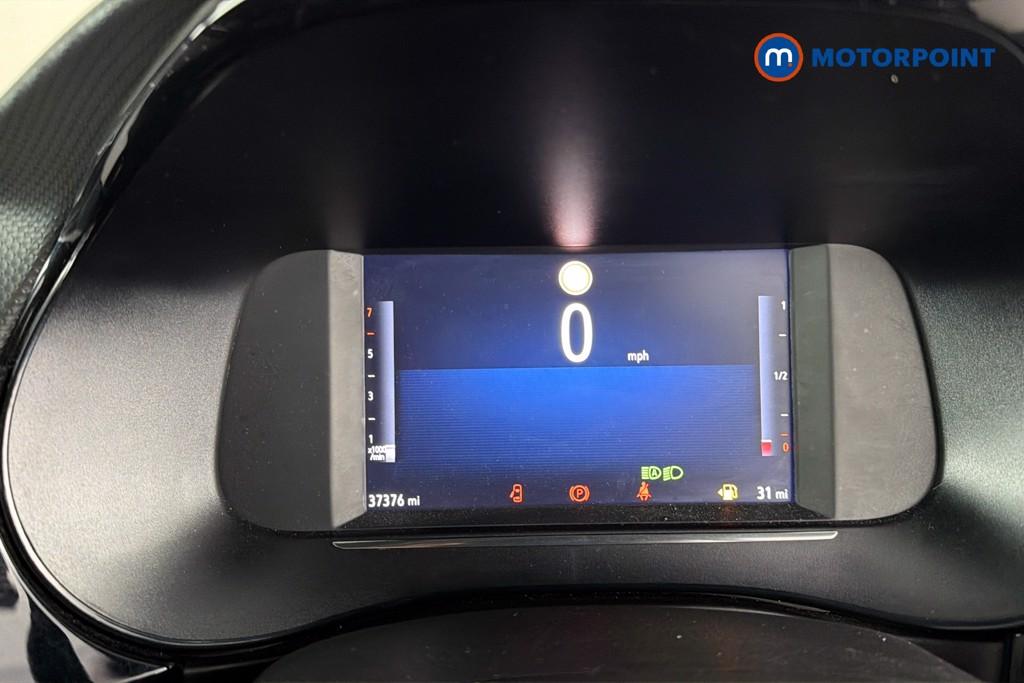 Vauxhall Corsa GS Manual Petrol Hatchback - Stock Number (1630383) - 8th supplementary image