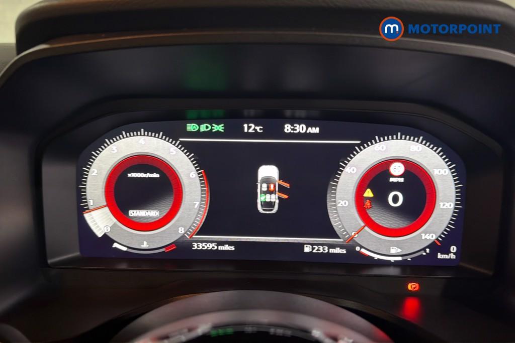 Nissan Qashqai N-Connecta Manual Petrol SUV - Stock Number (1630493) - 8th supplementary image