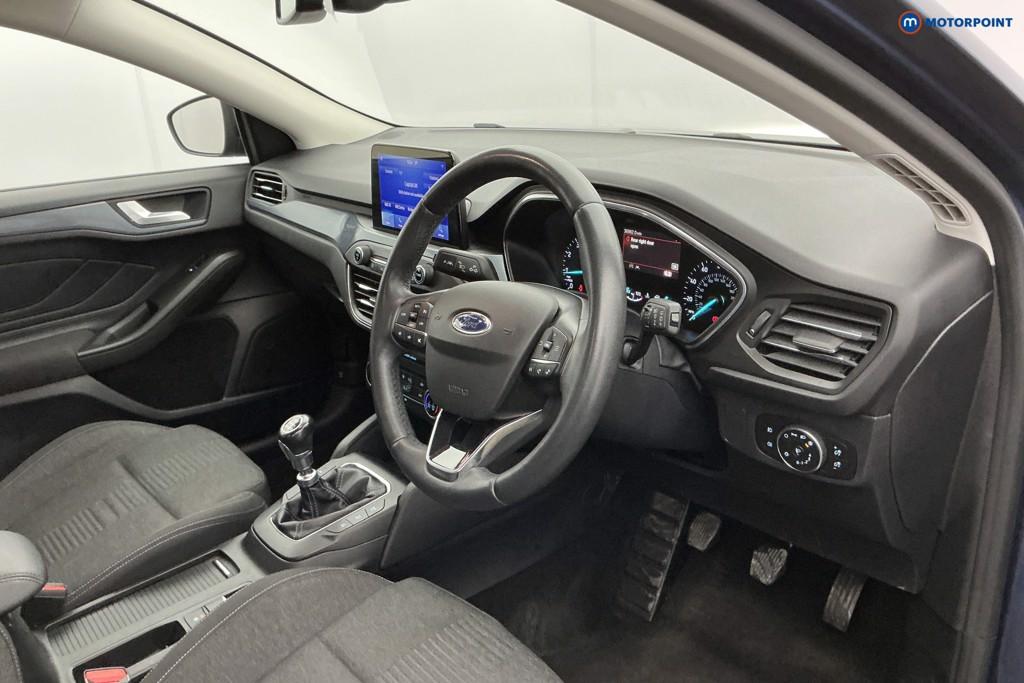 Ford Focus Active Edition Manual Petrol Hatchback - Stock Number (1631341) - 8th supplementary image