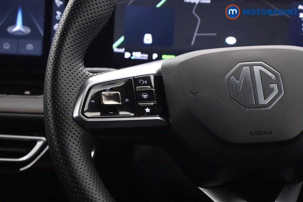 Mg Motor Uk HS Trophy Automatic Petrol-Electric Hybrid SUV - Stock Number (1632364) - 8th supplementary image