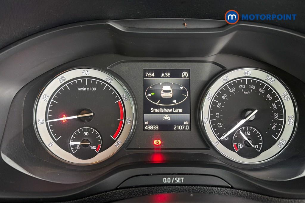Skoda Karoq Se L Manual Petrol SUV - Stock Number (1632633) - 8th supplementary image