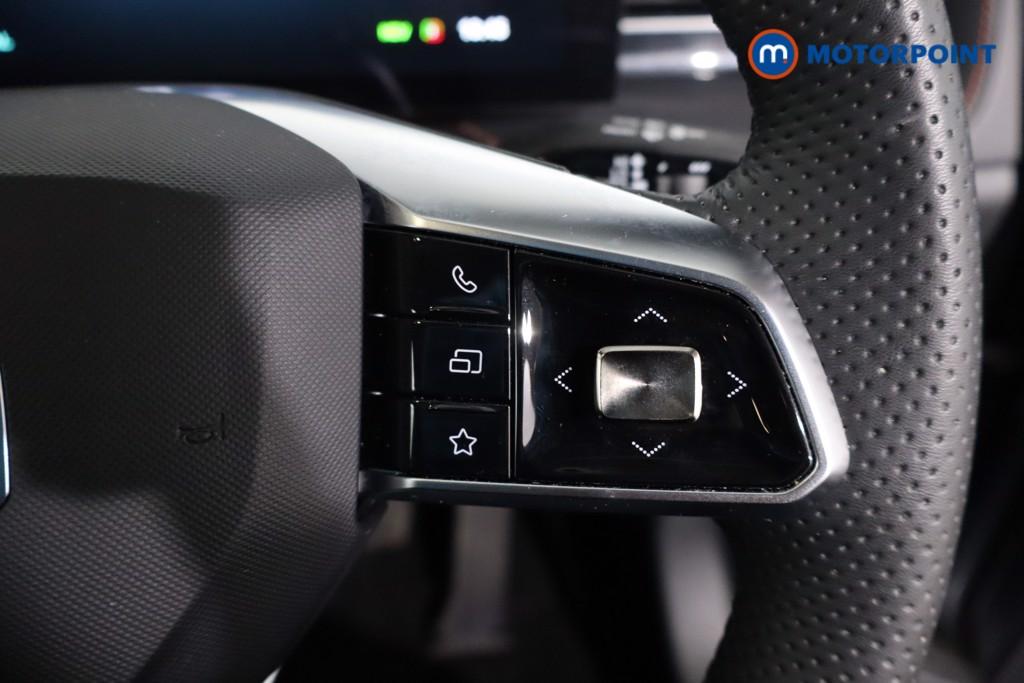 Mg Motor Uk HS Trophy Automatic Petrol-Electric Hybrid SUV - Stock Number (1632769) - 8th supplementary image