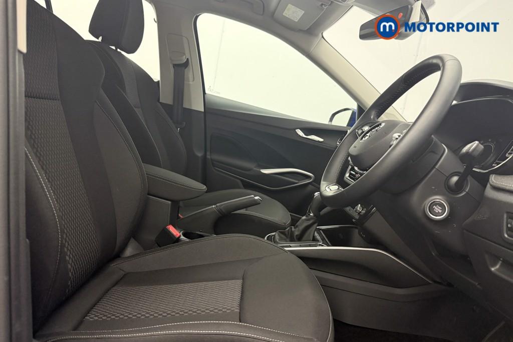 Skoda Fabia Se L Automatic Petrol Hatchback - Stock Number (1632908) - 8th supplementary image