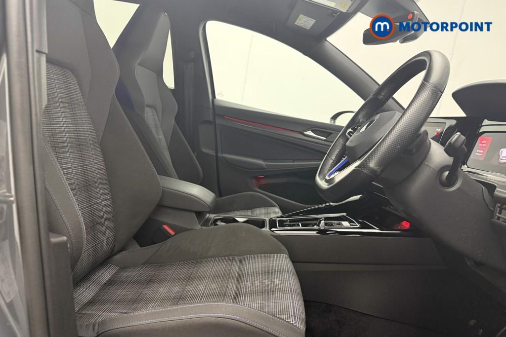 Volkswagen Golf GTE Automatic Petrol Plug-In Hybrid Hatchback - Stock Number (1632919) - 8th supplementary image