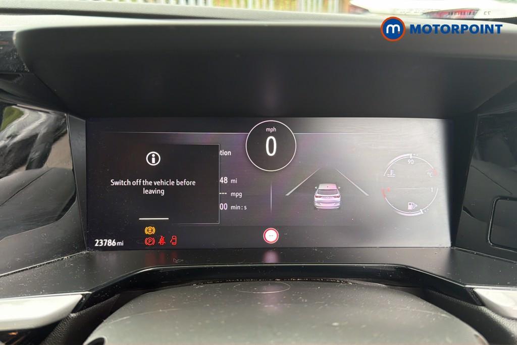 Vauxhall Grandland Ultimate Manual Petrol SUV - Stock Number (1633153) - 8th supplementary image
