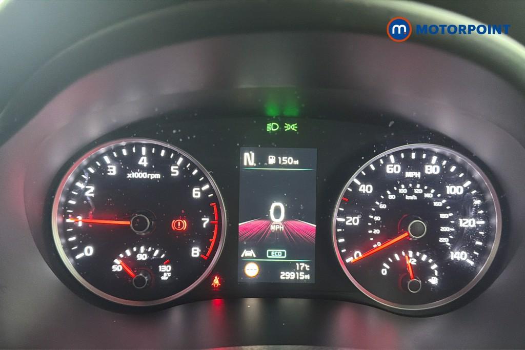 KIA Stonic Gt-Line S Manual Petrol SUV - Stock Number (1633493) - 8th supplementary image
