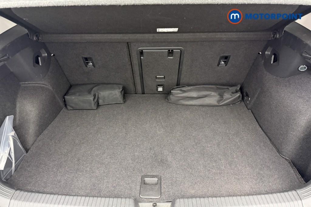 Volkswagen Golf Style Automatic Petrol Plug-In Hybrid Hatchback - Stock Number (1633663) - 8th supplementary image