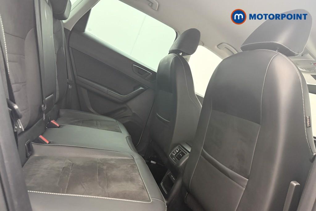 Seat Ateca Xperience Edition Automatic Petrol SUV - Stock Number (1633713) - 8th supplementary image
