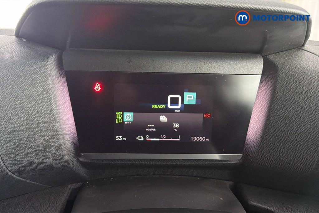 Citroen C4 Shine Plus Automatic Electric Hatchback - Stock Number (1633995) - 8th supplementary image