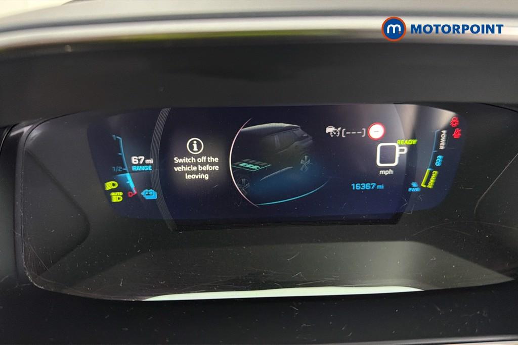 Peugeot 2008 GT Automatic Electric SUV - Stock Number (1634117) - 8th supplementary image