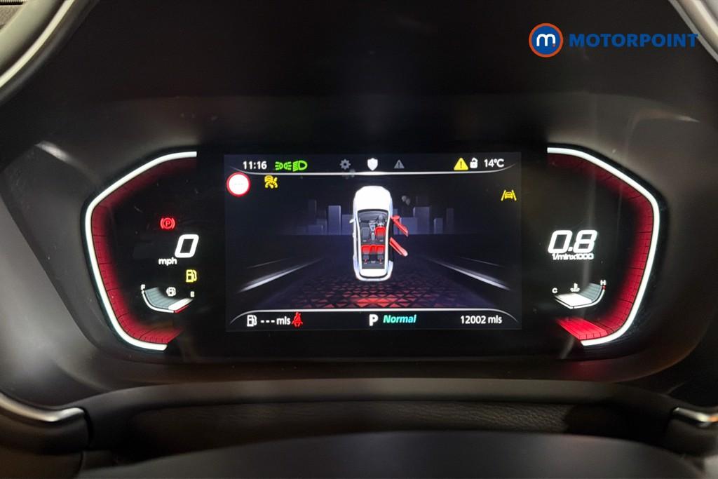 Mg Motor Uk HS Trophy Automatic Petrol SUV - Stock Number (1634884) - 8th supplementary image