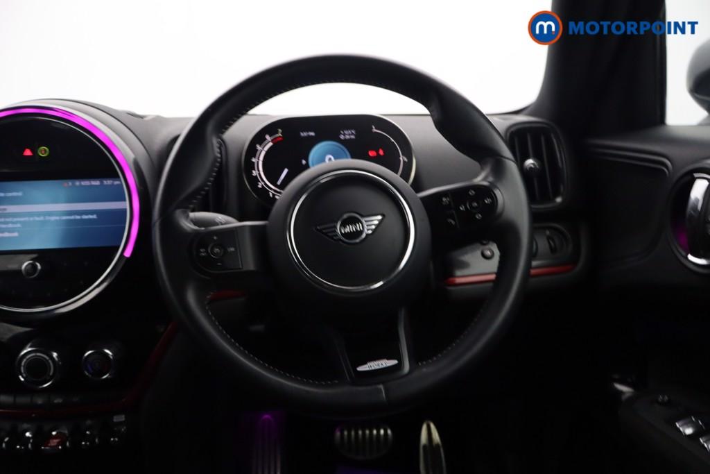 Mini Countryman Cooper Sport Automatic Petrol SUV - Stock Number (1635628) - 8th supplementary image