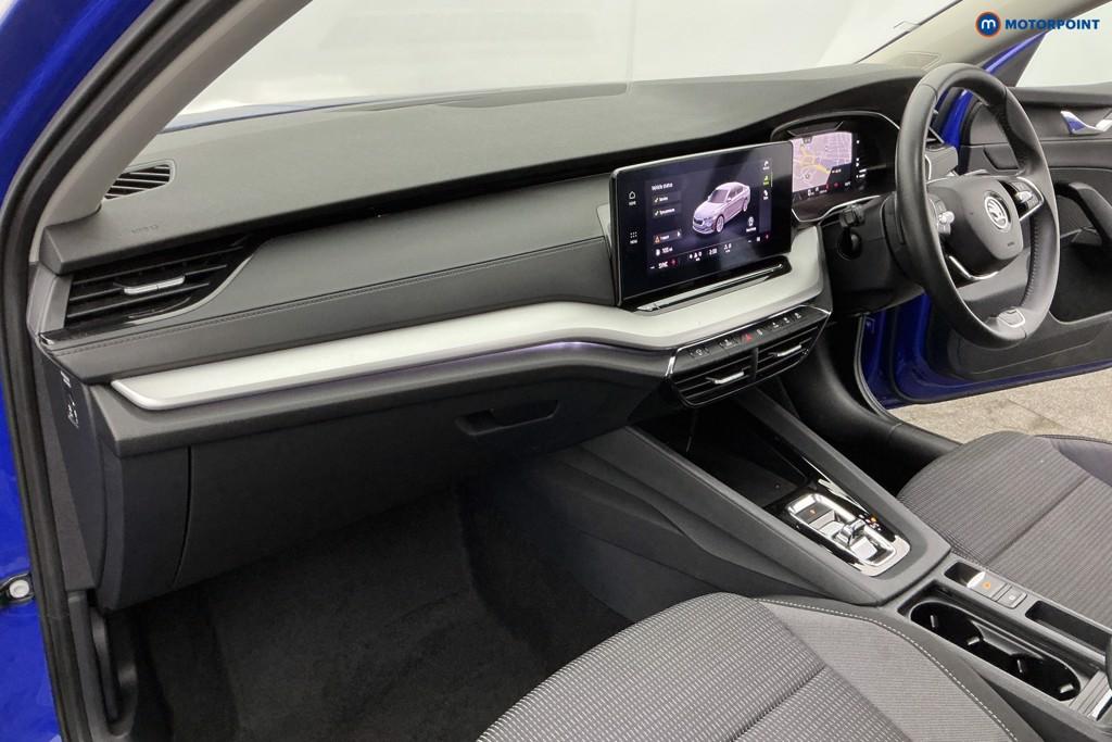 Skoda Octavia Se Technology Automatic Diesel Hatchback - Stock Number (1635677) - 8th supplementary image