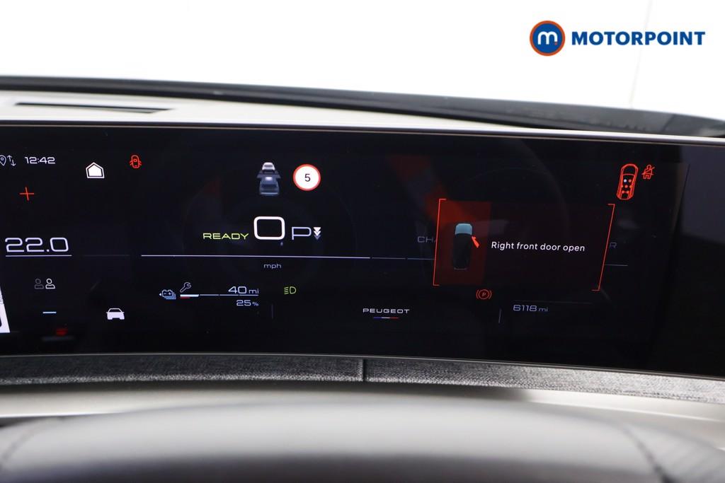 Peugeot 5008 GT Automatic Electric SUV - Stock Number (1635991) - 8th supplementary image
