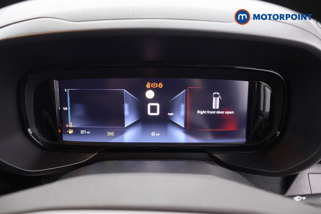 Citroen Berlingo Enterprise Manual Diesel Panel Van - Stock Number (1636478) - 8th supplementary image