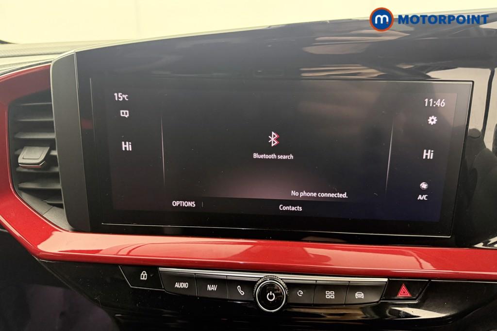 Vauxhall Mokka Gs Line Automatic Electric SUV - Stock Number (1636522) - 8th supplementary image