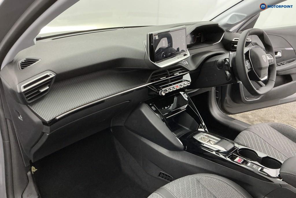 Peugeot 208 Allure Automatic Petrol Hatchback - Stock Number (1636705) - 8th supplementary image