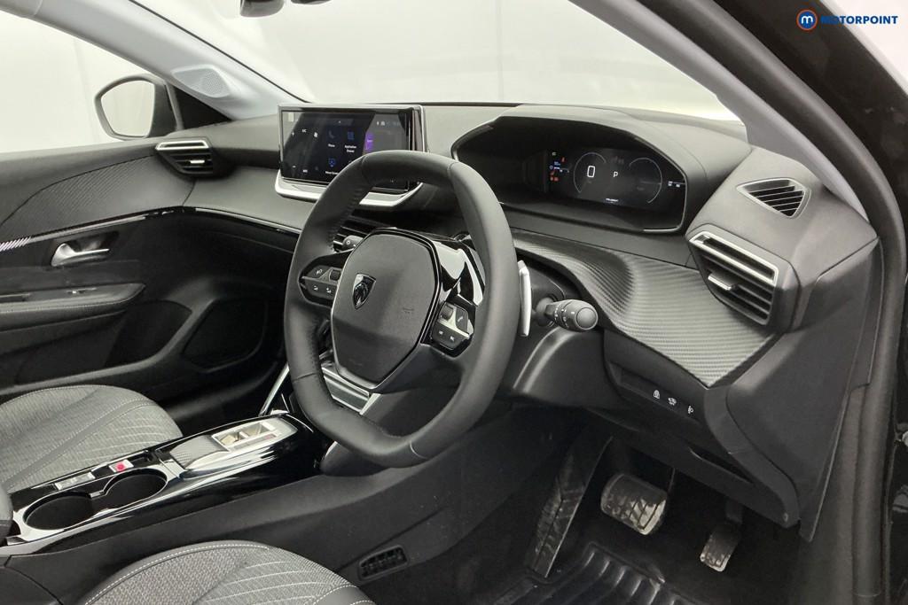 Peugeot 208 Allure Automatic Petrol Hatchback - Stock Number (1636785) - 8th supplementary image