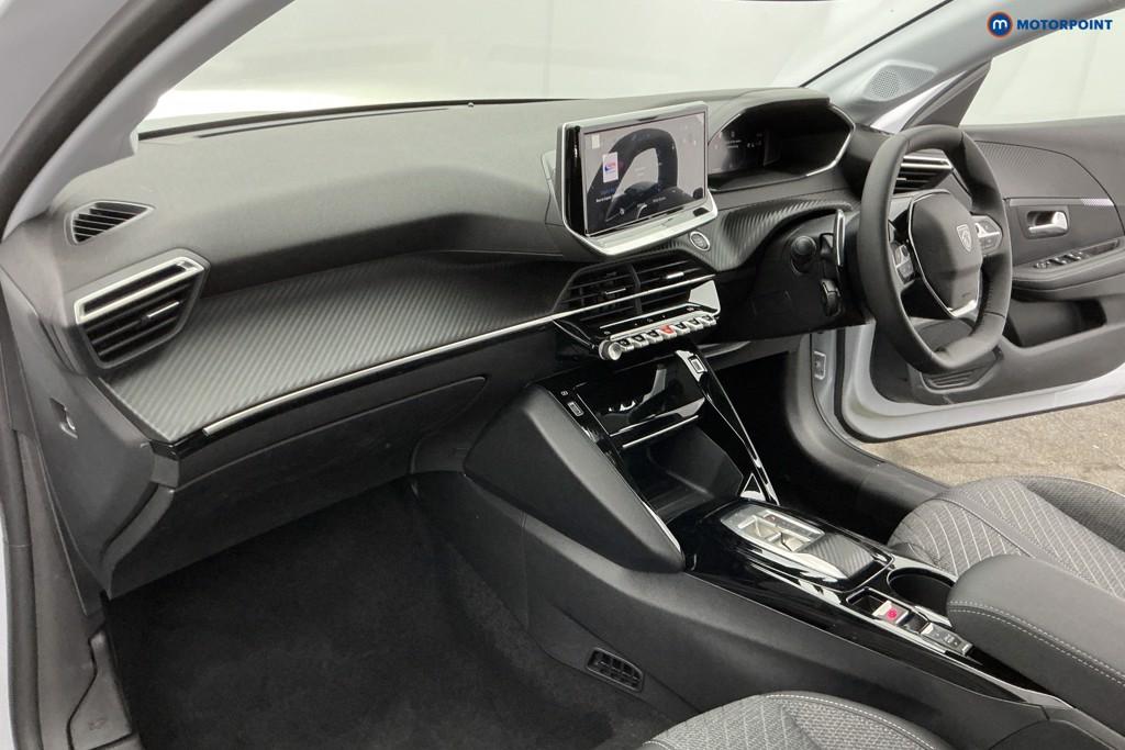 Peugeot 208 Allure Automatic Petrol Hatchback - Stock Number (1636799) - 8th supplementary image