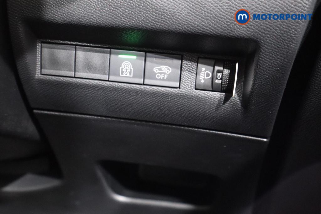 Peugeot 208 Allure Automatic Petrol Hatchback - Stock Number (1636805) - 8th supplementary image