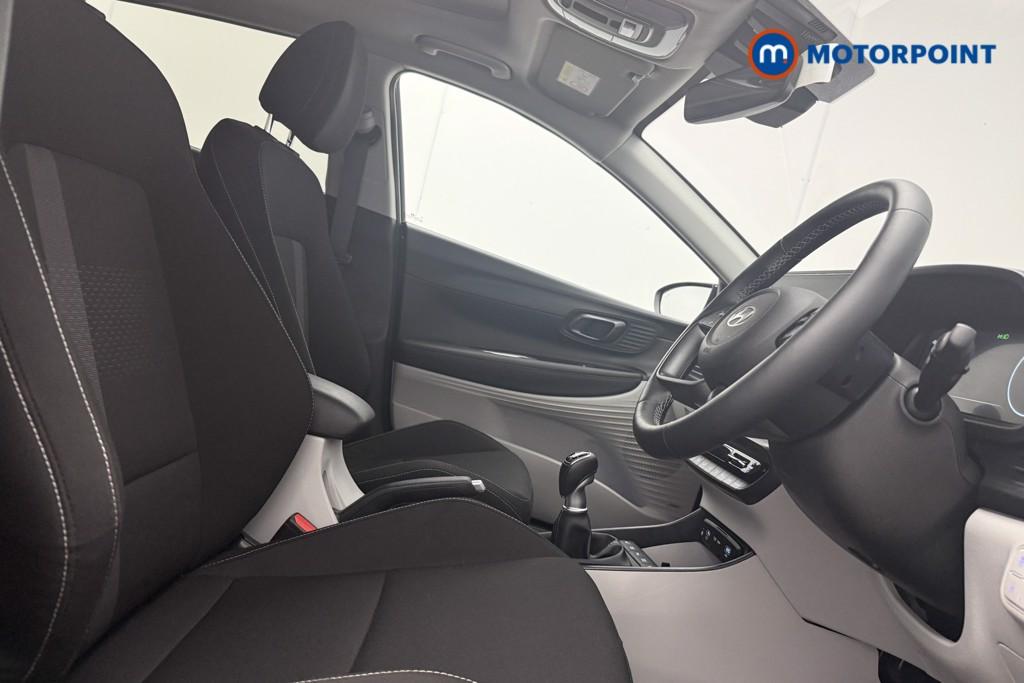 Hyundai I20 Ultimate Manual Petrol Hatchback - Stock Number (1638311) - 8th supplementary image