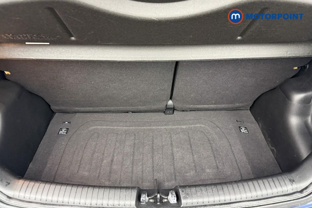 Hyundai I10 Play Manual Petrol Hatchback - Stock Number (1638607) - 8th supplementary image