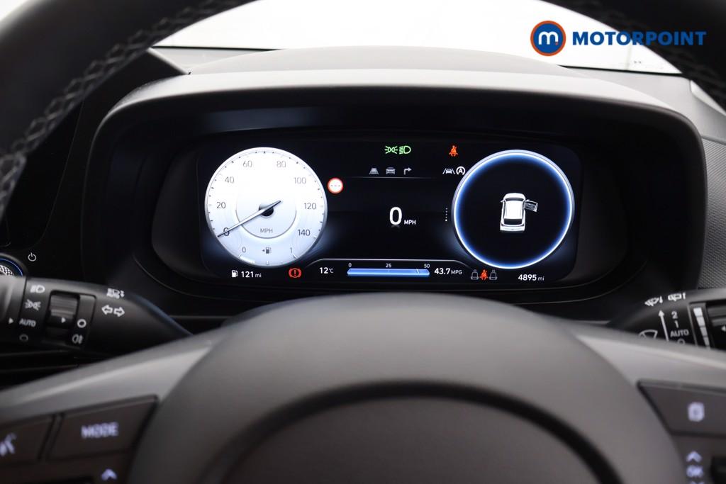Hyundai I20 Ultimate Manual Petrol Hatchback - Stock Number (1638745) - 8th supplementary image