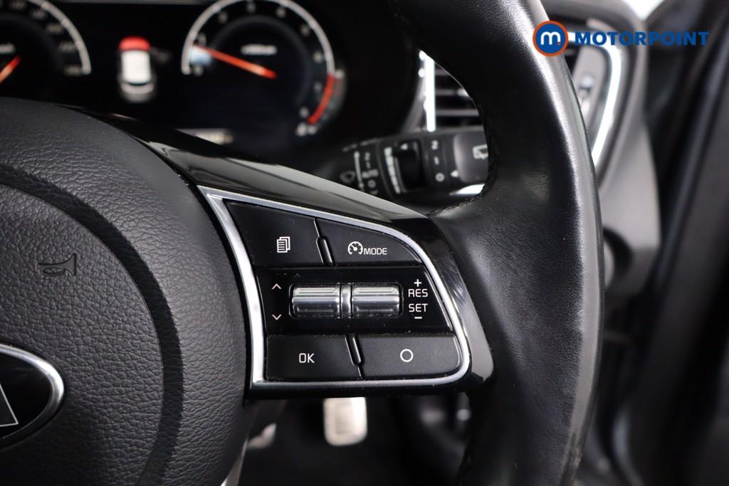 KIA Xceed 4 Manual Petrol Hatchback - Stock Number (1638760) - 8th supplementary image