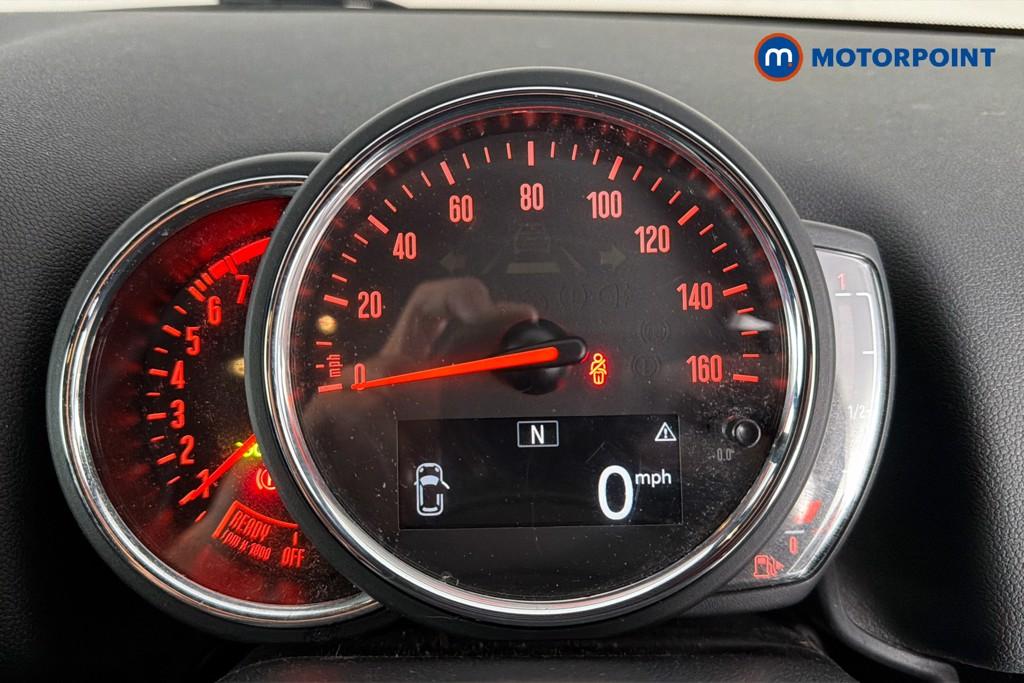 Mini Countryman Cooper Sport Manual Petrol SUV - Stock Number (1638879) - 8th supplementary image