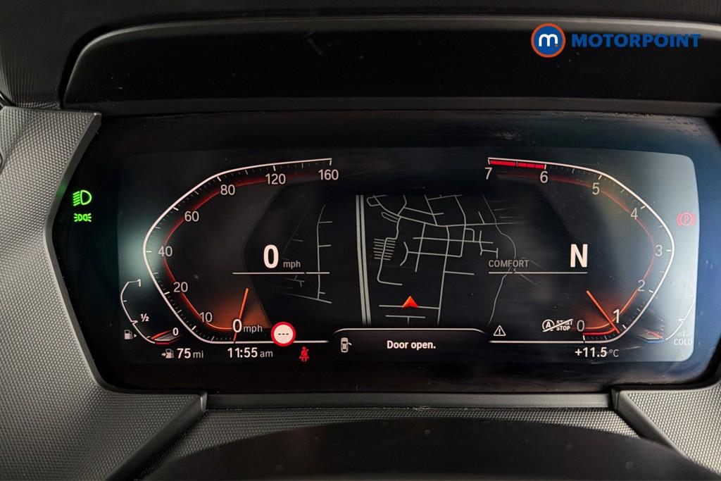 BMW 2 Series Sport Manual Petrol Saloon - Stock Number (1638913) - 8th supplementary image