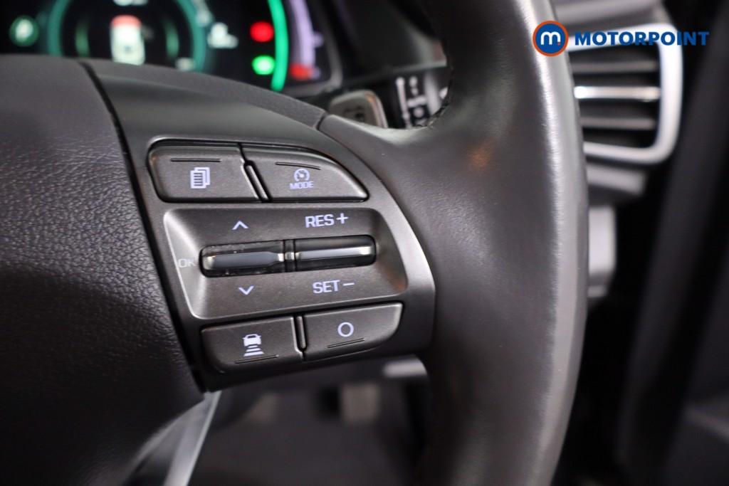 Hyundai Ioniq Premium Automatic Electric Hatchback - Stock Number (1639653) - 8th supplementary image