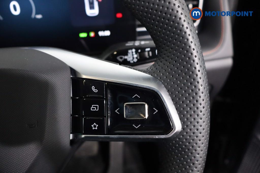 Mg Motor Uk HS Trophy Automatic Petrol-Electric Hybrid SUV - Stock Number (1640034) - 8th supplementary image