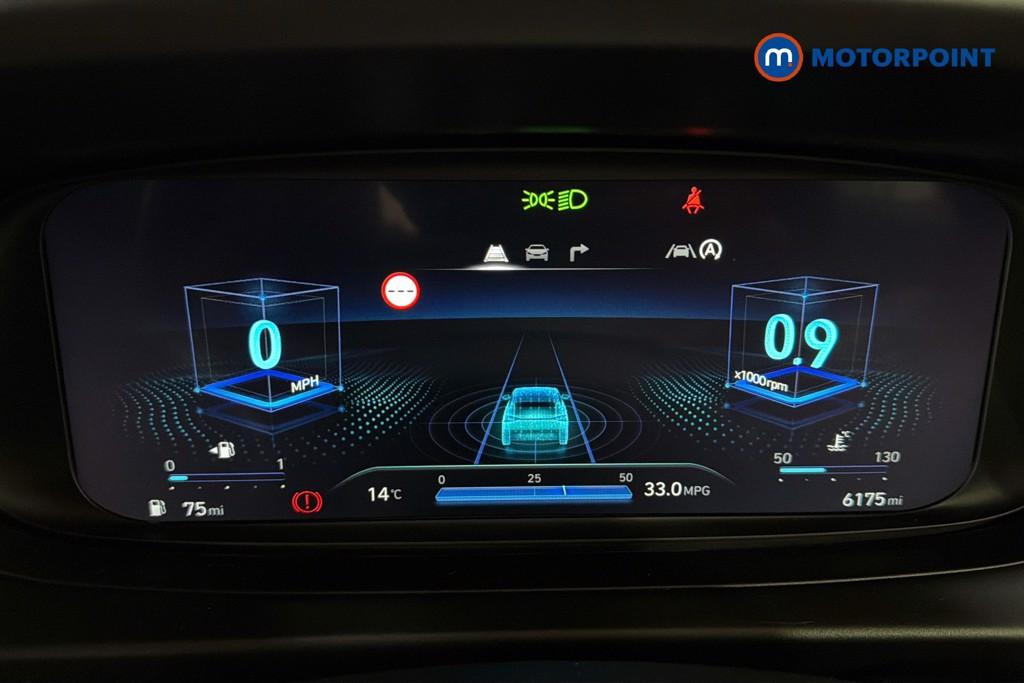Hyundai I20 Ultimate Manual Petrol Hatchback - Stock Number (1640062) - 8th supplementary image