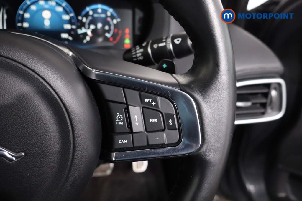 Jaguar XE Portfolio Automatic Petrol Saloon - Stock Number (1640234) - 8th supplementary image